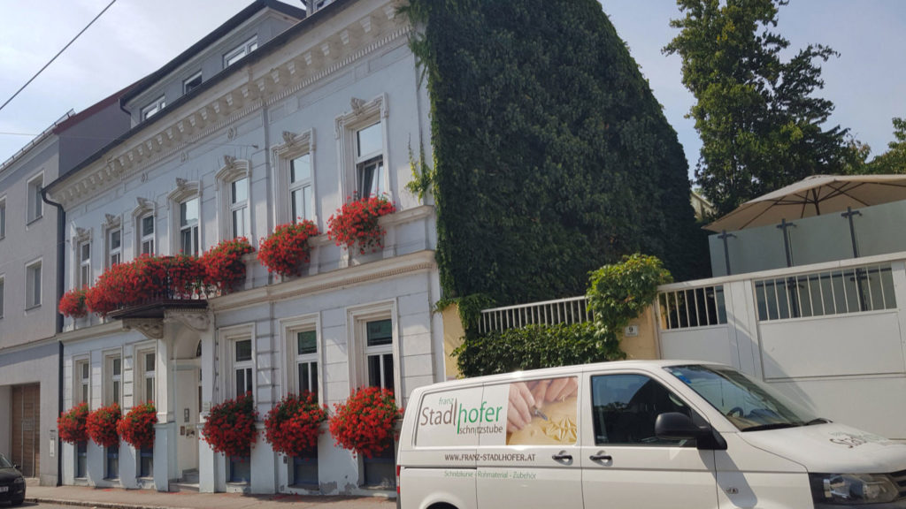 Historisches Wiener Haus mit Garten nahe Schönbrunn