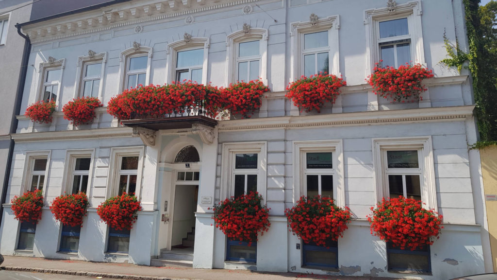 Historisches Wiener Haus mit Garten nahe Schönbrunn